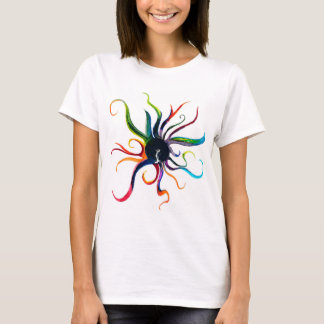 Luci-Hemd, Frauenhemd T-Shirt