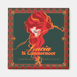 Lucia di Lammermoor! Oper Magnet