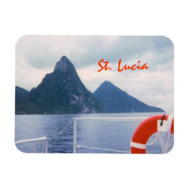 Lucia Pitons vom Sea Premium Magnet