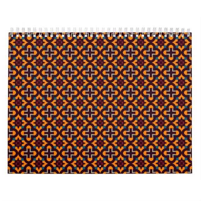 Luciano Rodman Kalender (Titelbild)