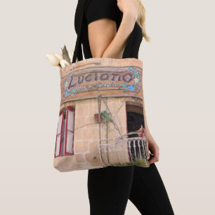 Lucianos Pizza