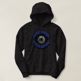 Lucid Dream Hoodie T - Shirt