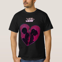 'Lucid Livin' Herz gebrochen