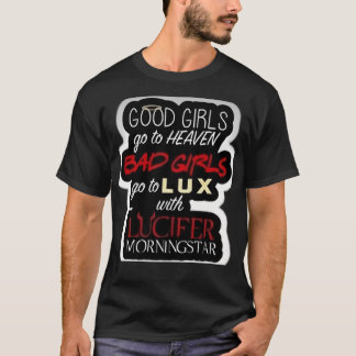 Lucifer T-Shirt