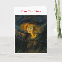 Lucifer von Alice Pike Barney