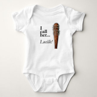 Lucille Baby-Ausstattung Baby Strampler