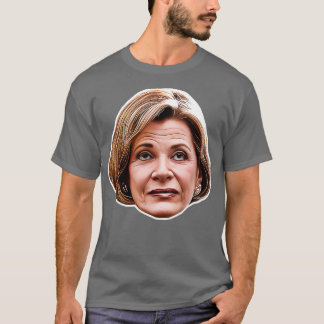 Lucille Bluth EYEROLL T-Shirt
