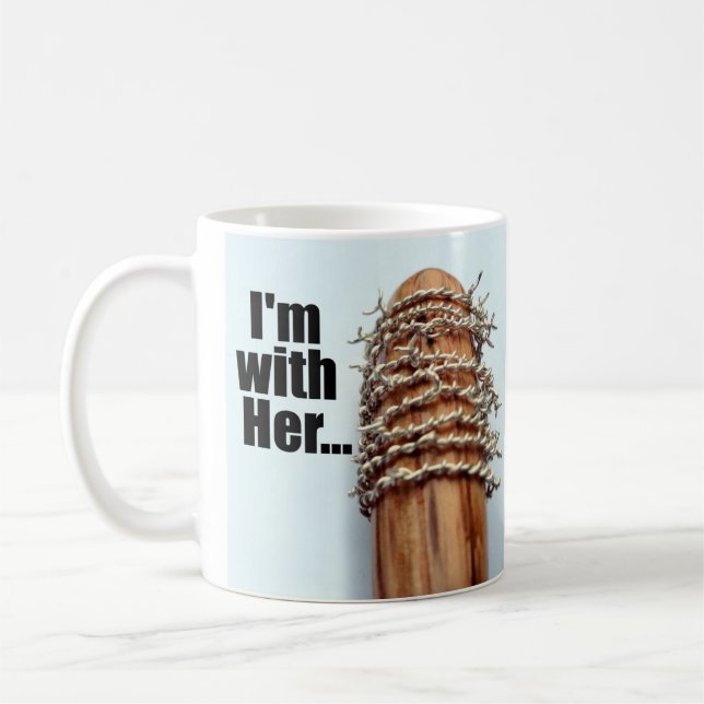 Lucille Kaffeetasse (Links)