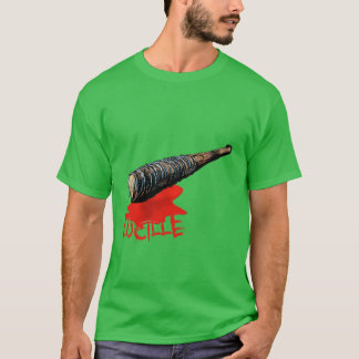 Lucille Retro lustig T-Shirt