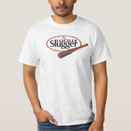Lucille Schläger-Schläger T-Shirt