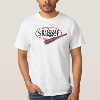 Lucille Schläger-Schläger T-Shirt