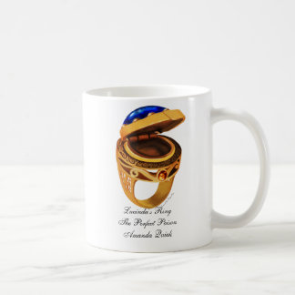 Lucinda Ring-Tasse Tasse