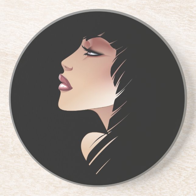 Lucious Untersetzer (Vorne)