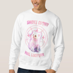 Lucipurr Sweatshirt