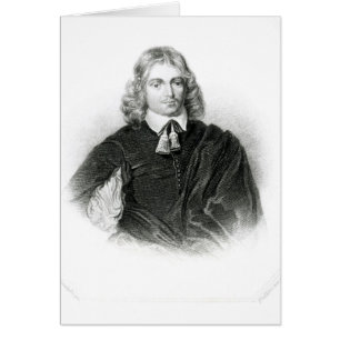 Lucius Carey Illustration