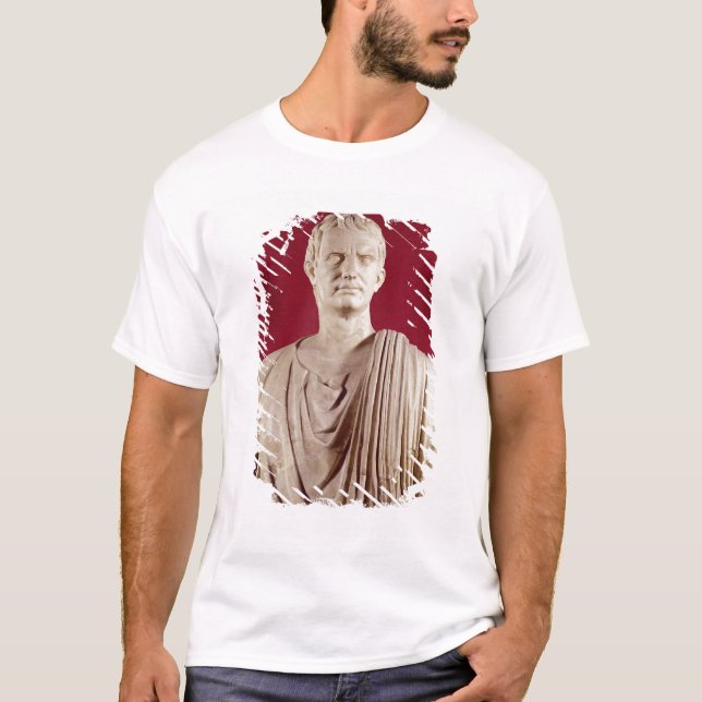 Lucius Cornelius Esparsette Orating T-Shirt (Vorderseite)