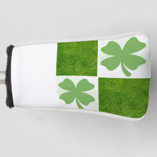 Luck Charm Golf Headcover