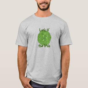 Luck O's Irish T-Shirt