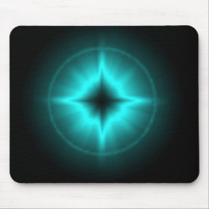 Luck Star Mousepad