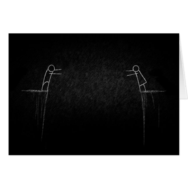 Lücke (Vorderseite (Horizontal))