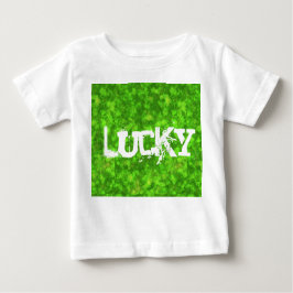 Lucky Baby T-shirt