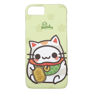 Lucky bae cat Case-Mate iPhone hülle