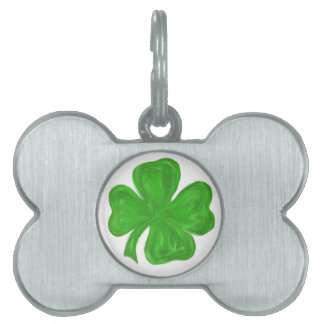 Lucky Bone Tiermarke