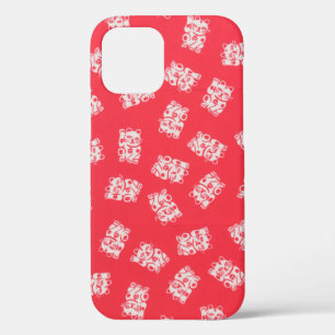 Lucky Cat (Manekineko), japanisches Design Case-Mate iPhone Hülle