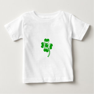Lucky Charm St. Patrick's Day-Geschenk Baby T-shirt