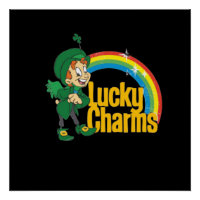 Lucky Charms Lucky Charms