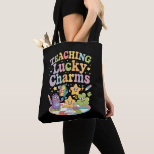 Lucky Charms unterrichten Lehrer St Patricks Day