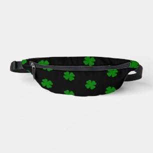 Lucky Clover Fanny Pack Bauchtasche