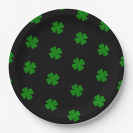 Lucky Clovers Paper-Teller Pappteller
