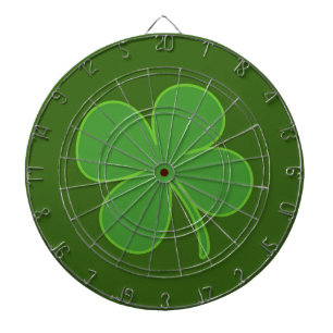 Lucky Dartscheibe