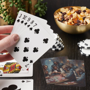 Lucky Deck Spielkarten