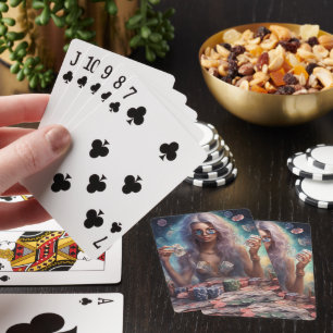 Lucky Deck Spielkarten
