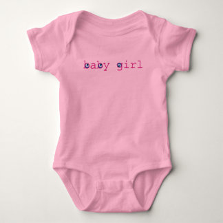 LUCKY EYE EVILE EYE BABY GIRL STRAMPLER