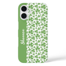 Lucky Green Kleeblatt