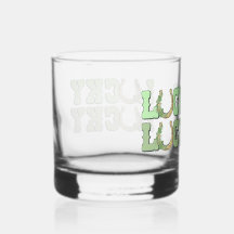 Lucky Horse Shoe