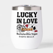 Lucky In Love Bachelorette