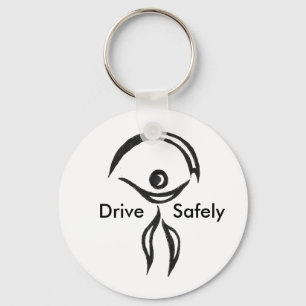 Lucky Indalo Keyring Schlüsselanhänger