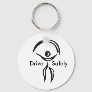 Lucky Indalo Keyring Schlüsselanhänger