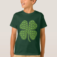 Lucky Irish Closing Kids'Green