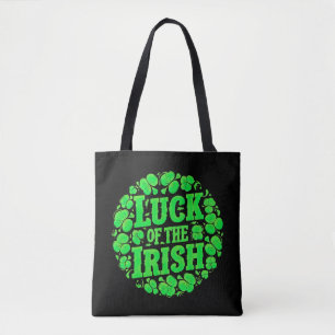 Lucky Irish Clovers
