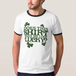 Lucky Irish Shirt