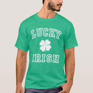 Lucky Irish T-Shirt