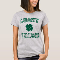 Lucky Irish