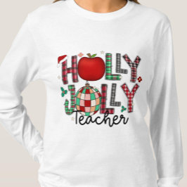 Lucky Kleeblatt T-Shirt