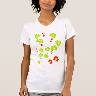 Lucky Kleeblatts T - Shirt