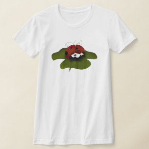 Lucky Ladybug T - Shirt
